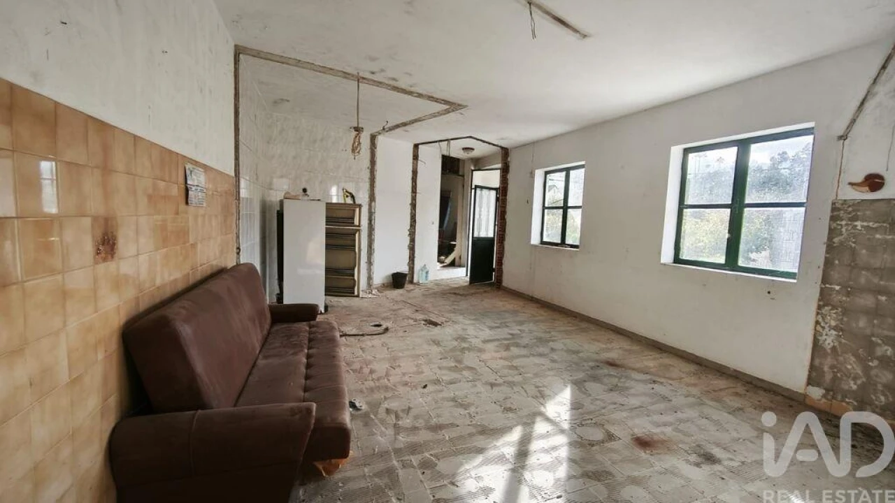 Moradia para Venda em Seixo da Beira Foto 8