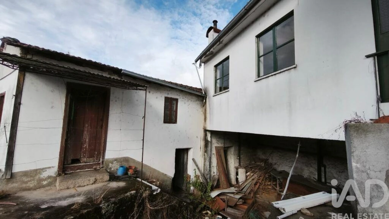 Moradia para Venda em Seixo da Beira Foto 16