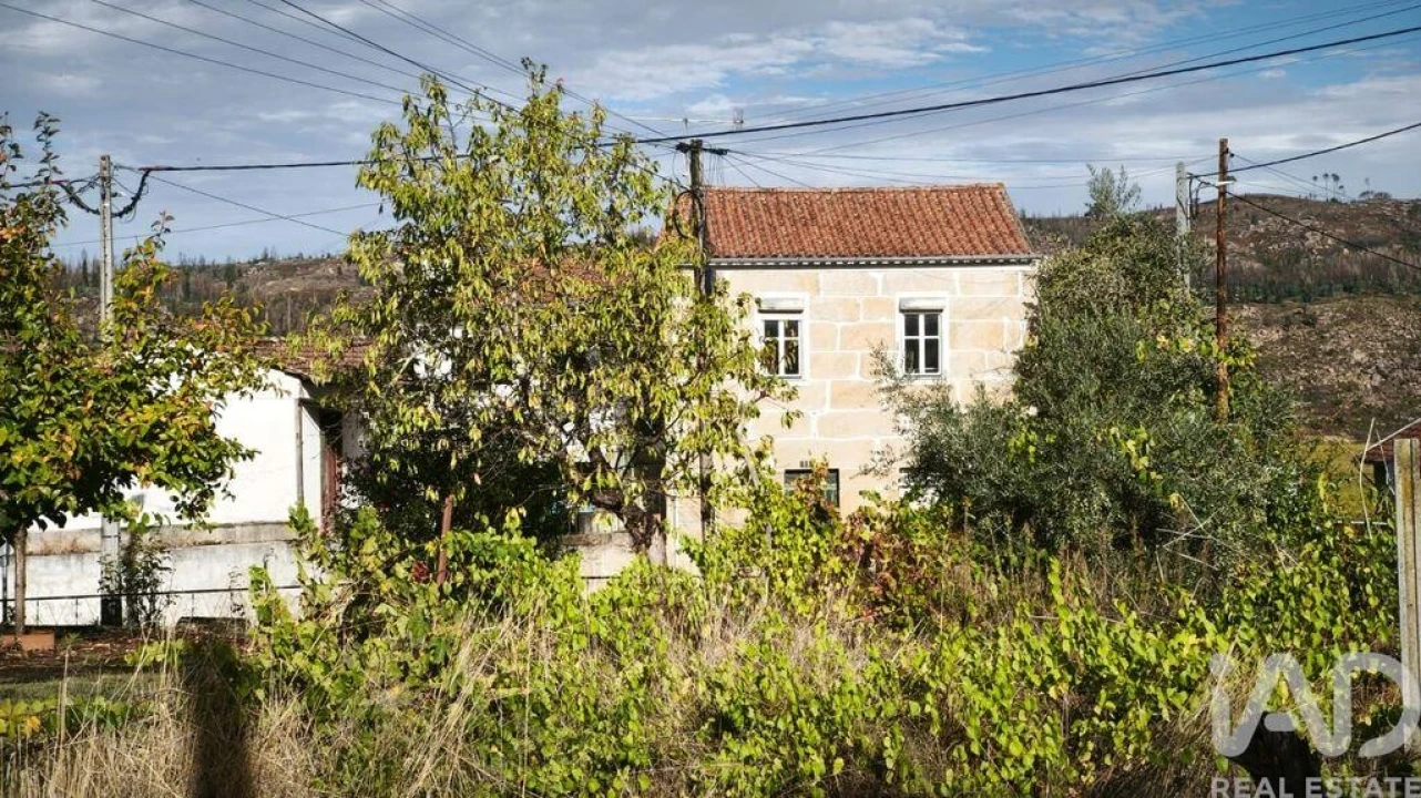 Moradia para Venda em Seixo da Beira Foto 4