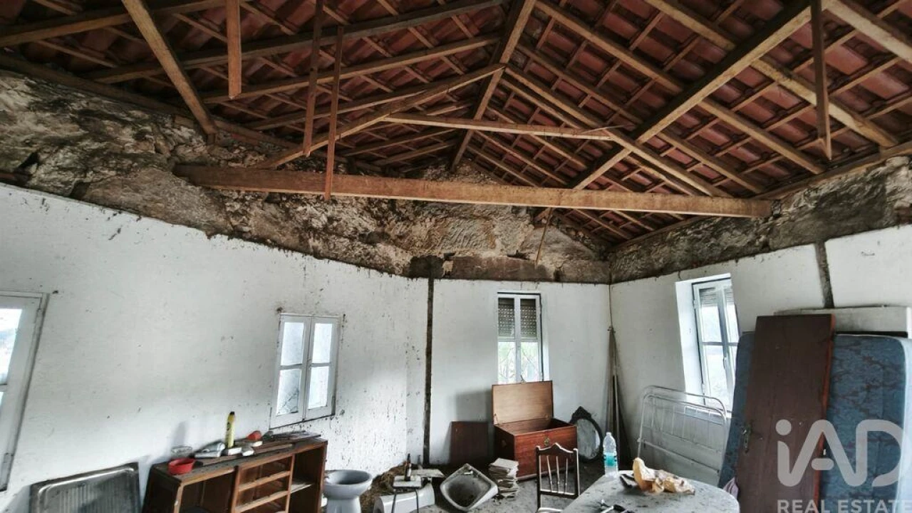 Moradia para Venda em Seixo da Beira Foto 23