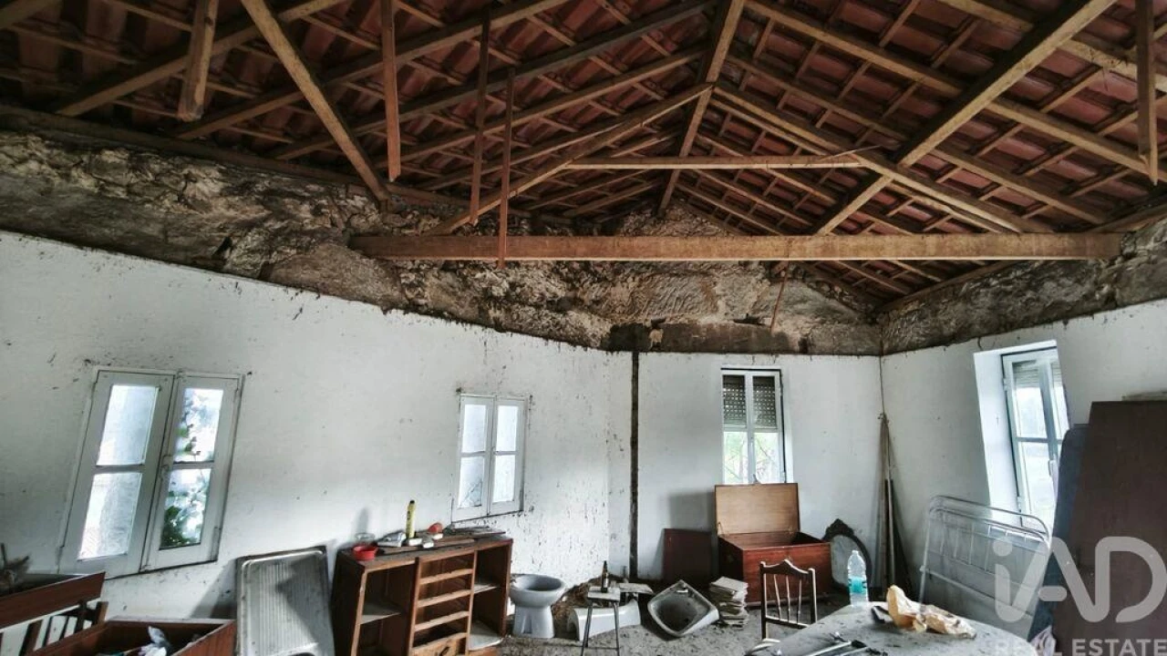 Moradia para Venda em Seixo da Beira Foto 20