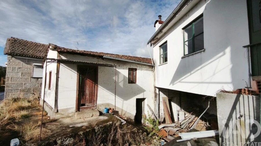 Moradia para Venda em Seixo da Beira Foto 6