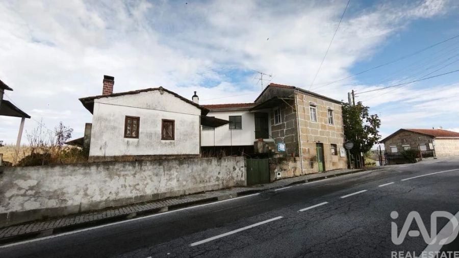Moradia para Venda em Seixo da Beira Foto 17