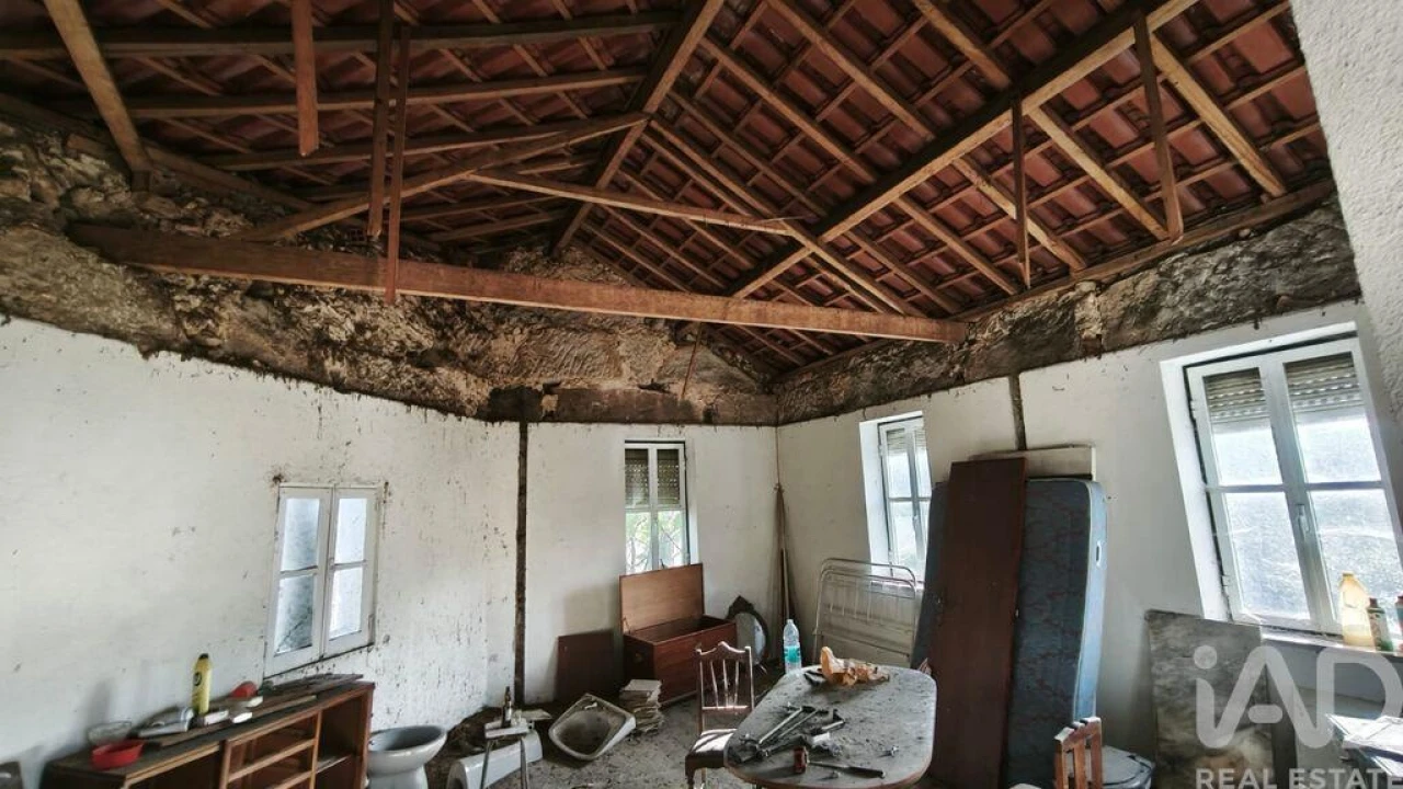 Moradia para Venda em Seixo da Beira Foto 22