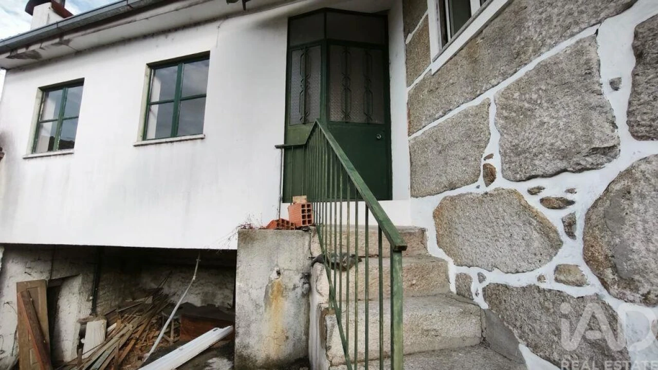 Moradia para Venda em Seixo da Beira Foto 12