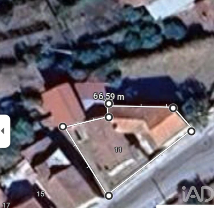 Moradia para Venda em Seixo da Beira Foto 24