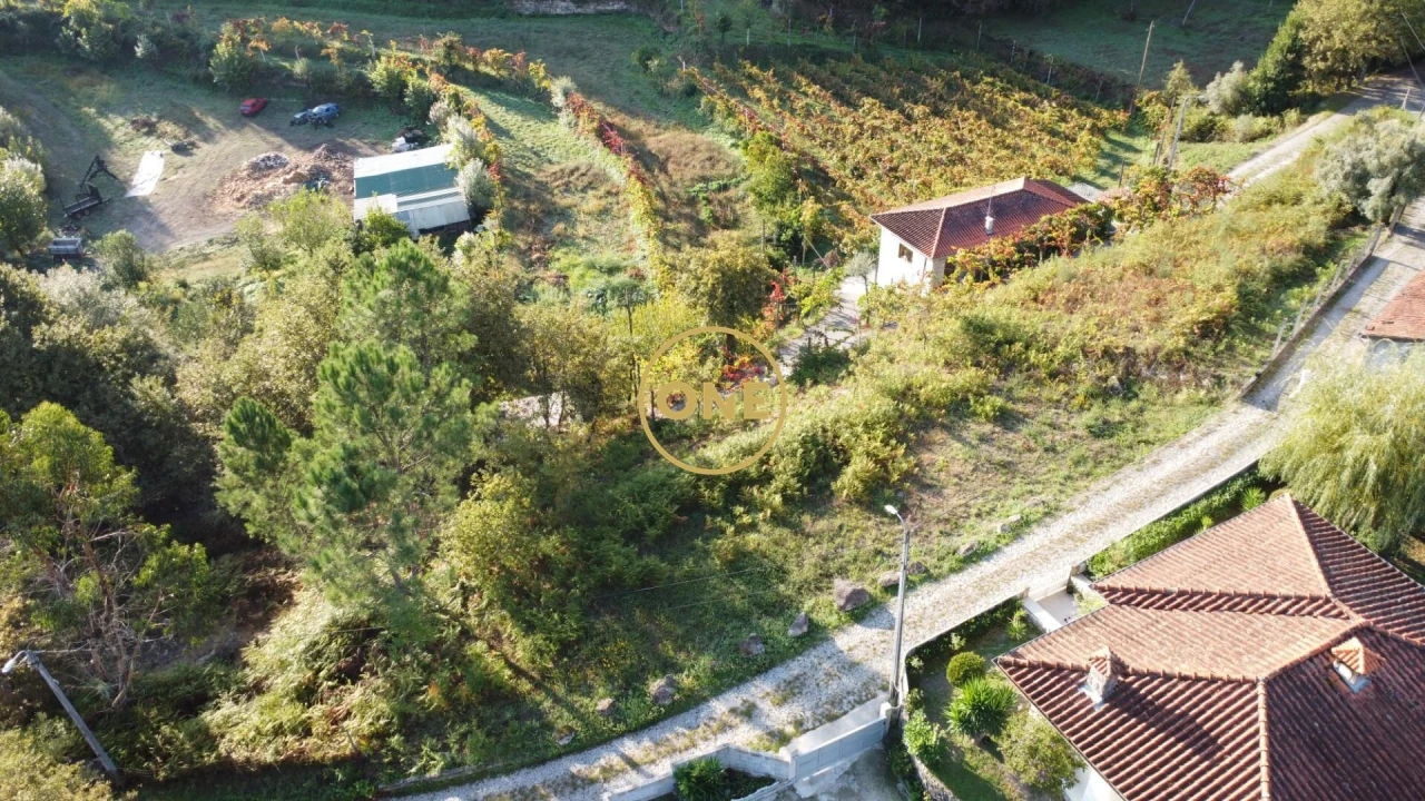 Terreno para Venda em Moimenta Foto 1