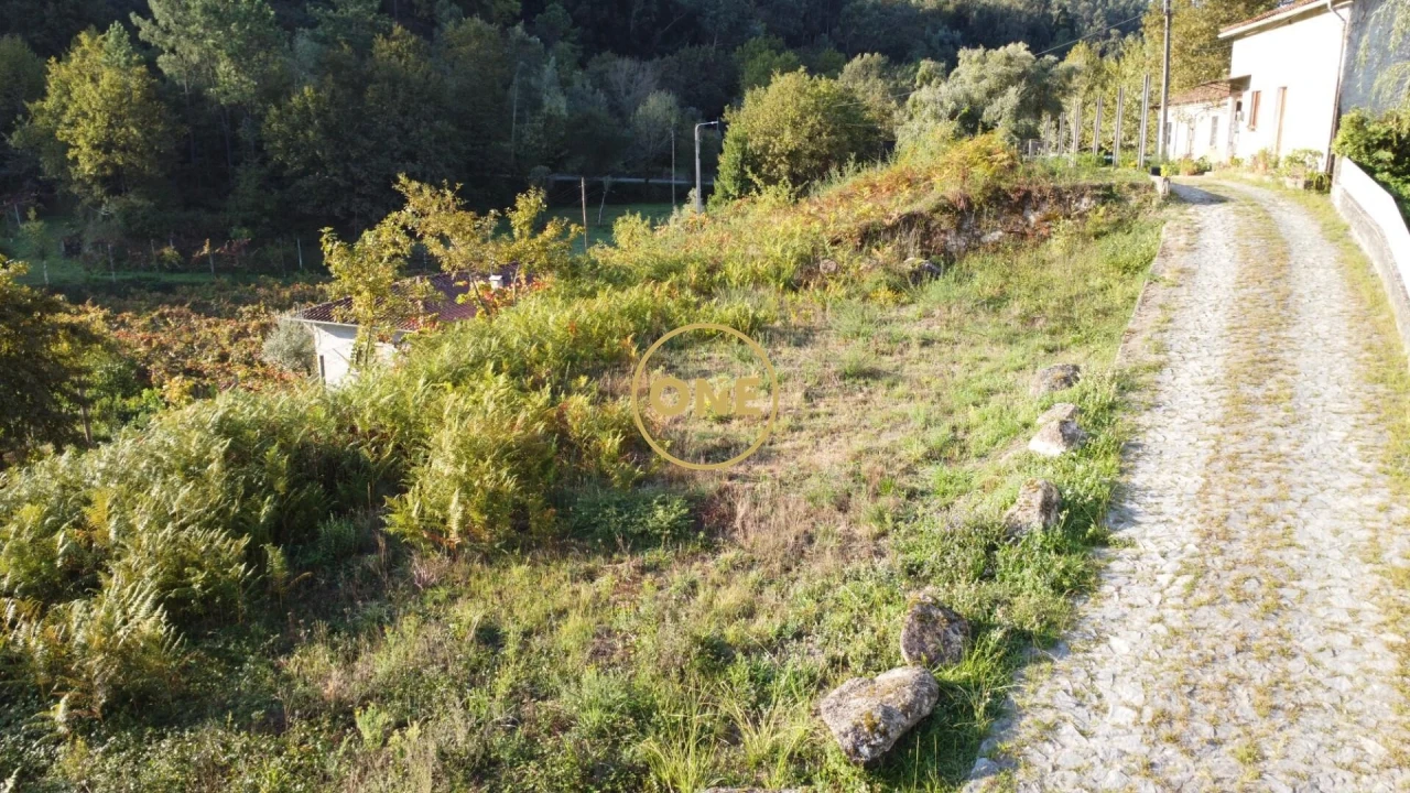 Terreno para Venda em Moimenta Foto 9