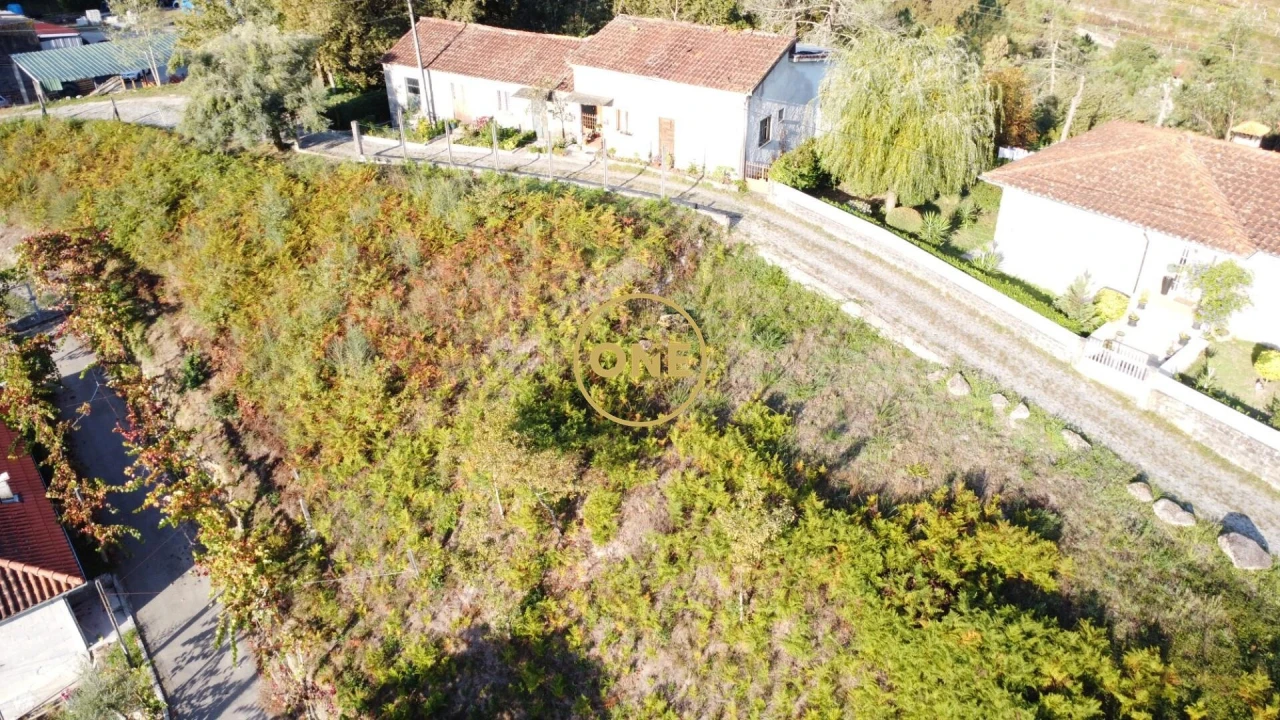 Terreno para Venda em Moimenta Foto 7