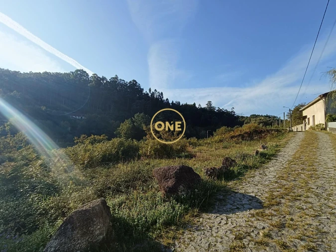 Terreno para Venda em Moimenta Foto 12