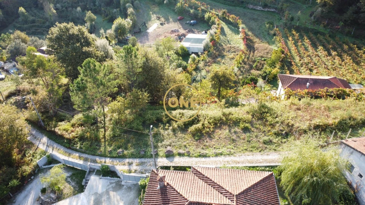 Terreno para Venda em Moimenta Foto 2