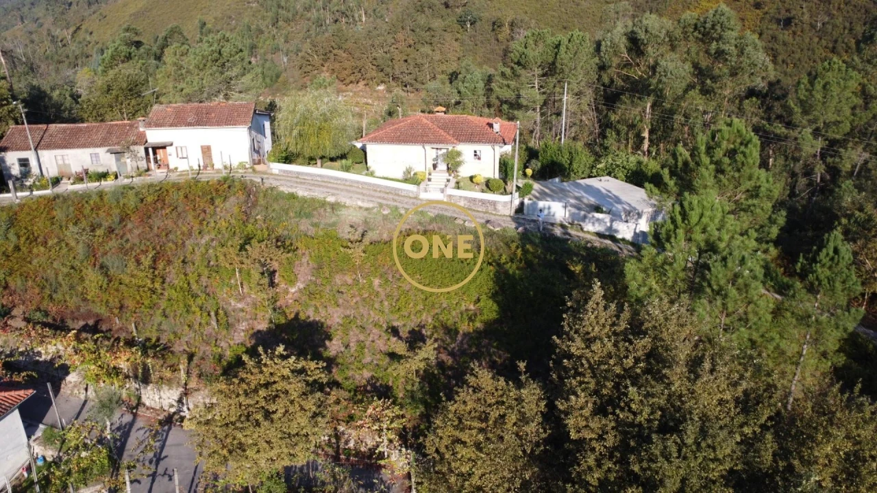 Terreno para Venda em Moimenta Foto 4