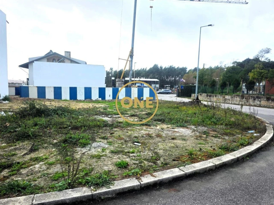 Terreno para Venda em Póvoa de Varzim, Beiriz e Argivai Foto 4