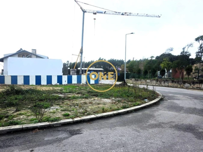 Terreno para Venda em Póvoa de Varzim, Beiriz e Argivai Foto 1