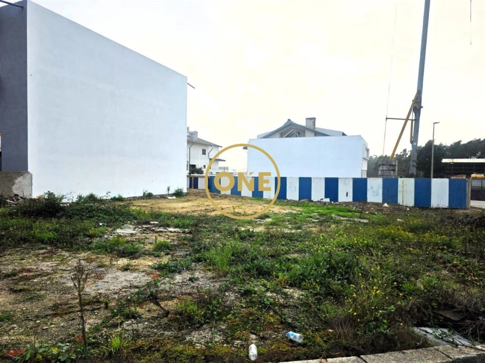 Terreno para Venda em Póvoa de Varzim, Beiriz e Argivai Foto 6