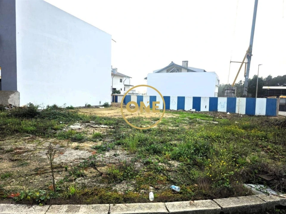 Terreno para Venda em Póvoa de Varzim, Beiriz e Argivai Foto 5