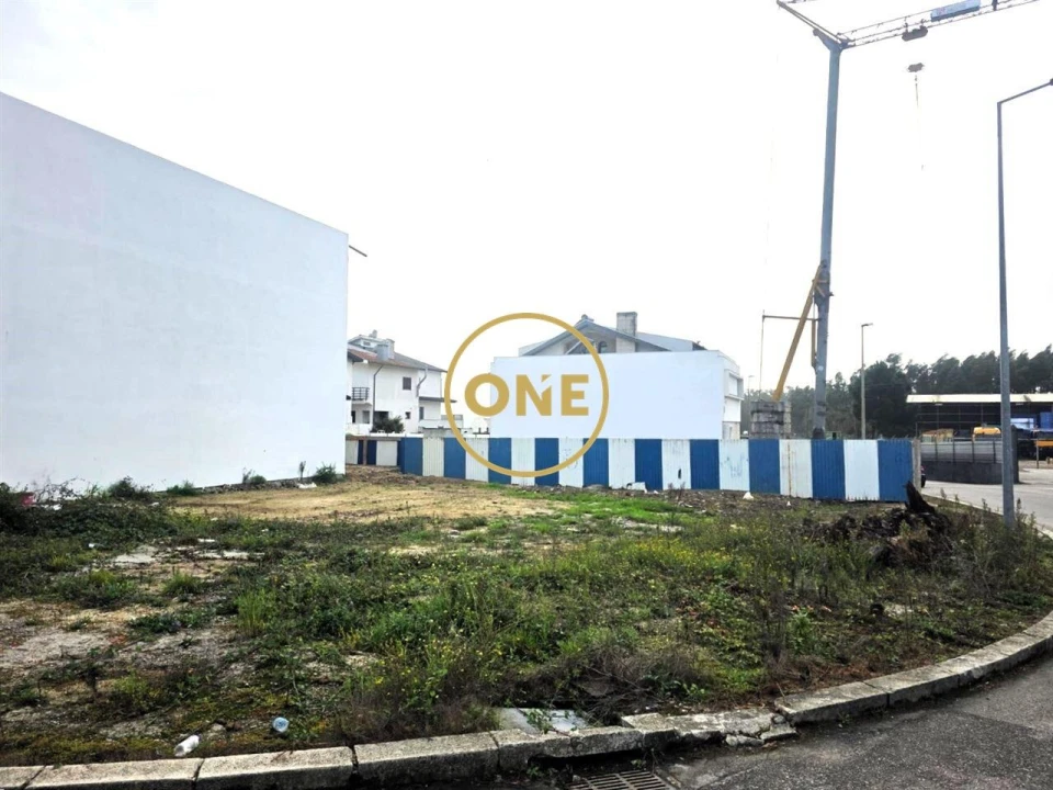 Terreno para Venda em Póvoa de Varzim, Beiriz e Argivai Foto 3