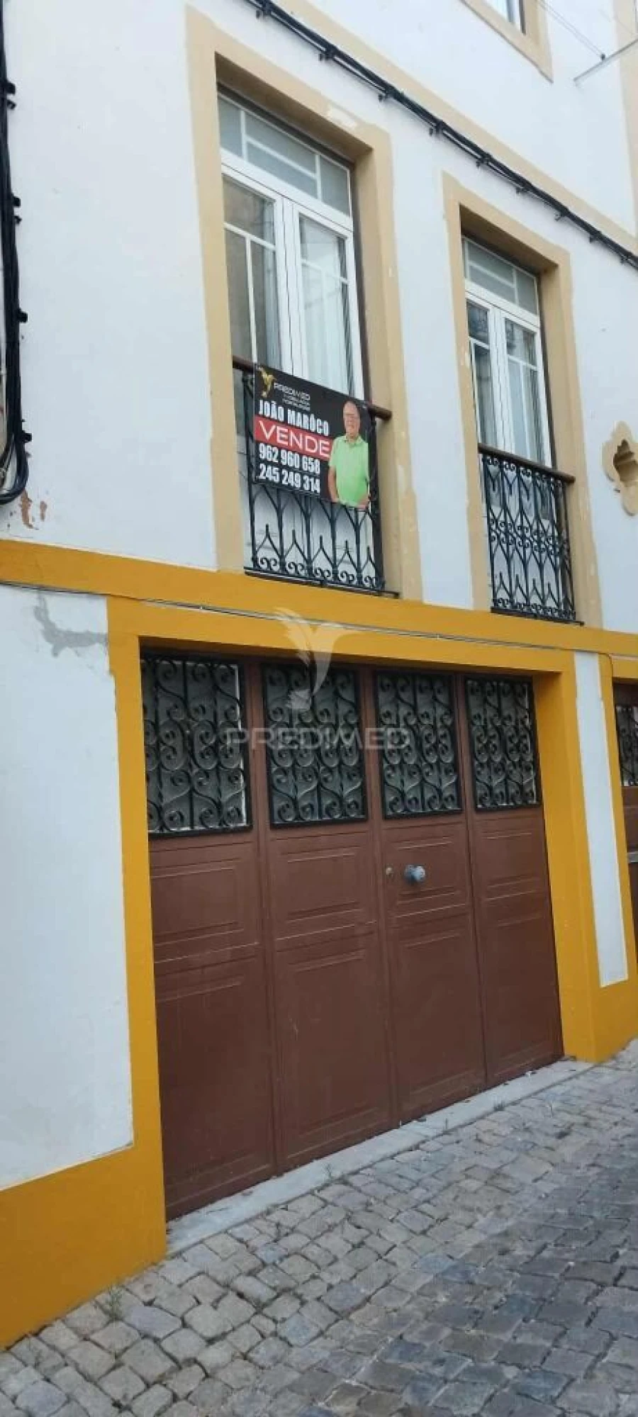 Moradia T4 para Venda em Santa Maria da Devesa Foto 12