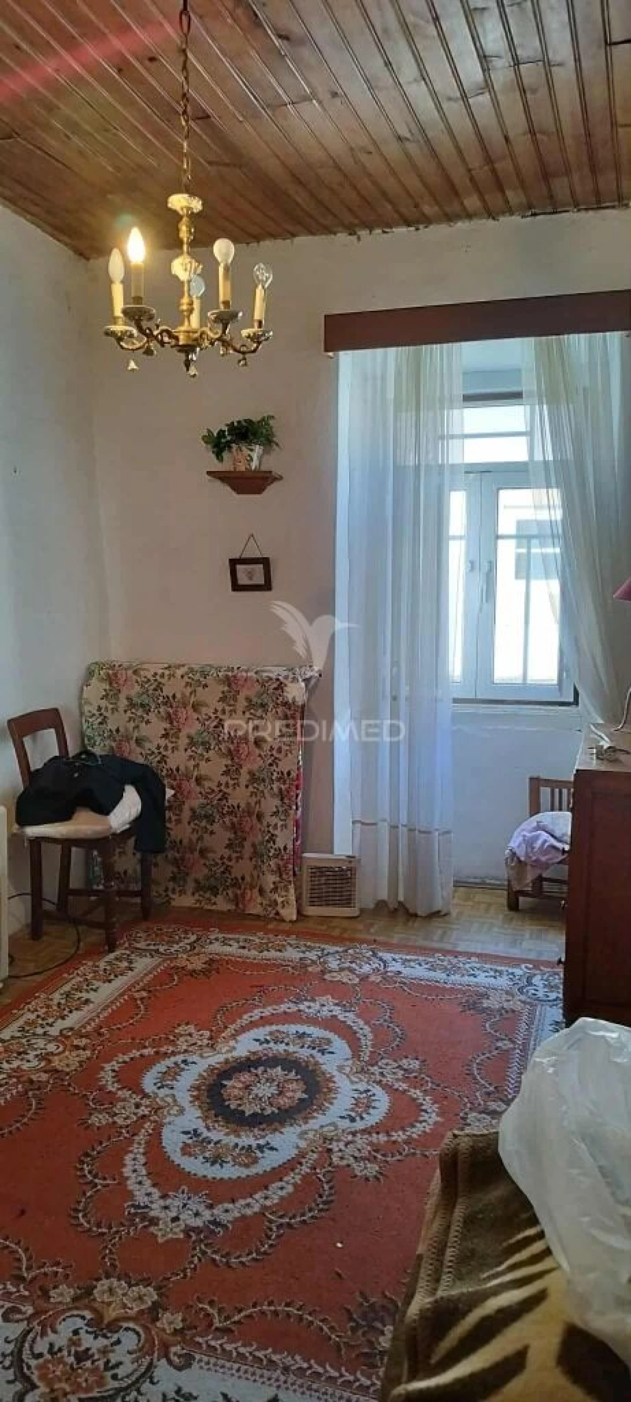 Moradia T4 para Venda em Santa Maria da Devesa Foto 11