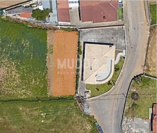 Terreno para Venda em Ovar, São João, Arada e São Vicente de Pereira Jusã