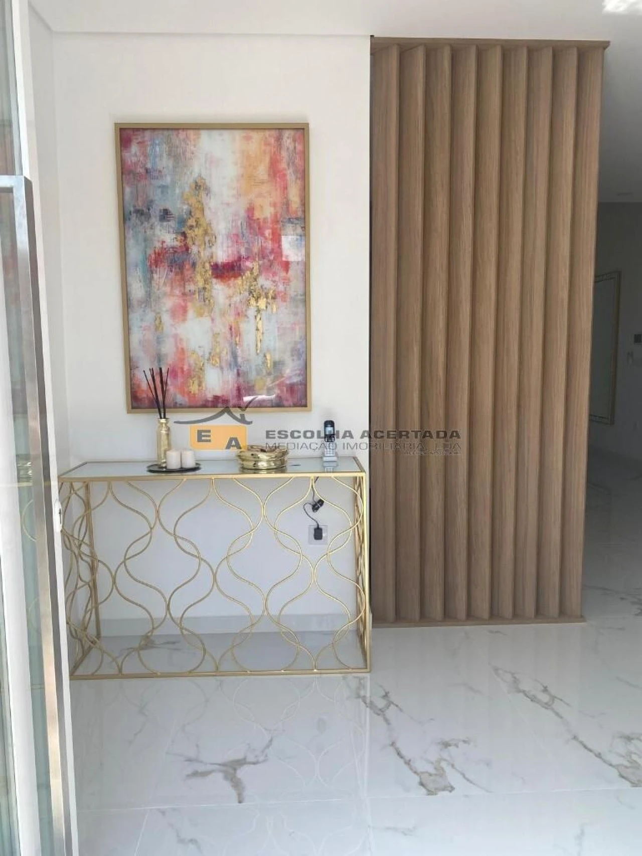 Moradia T1 para Venda em Perafita, Lavra e Santa Cruz do Bispo Foto 2