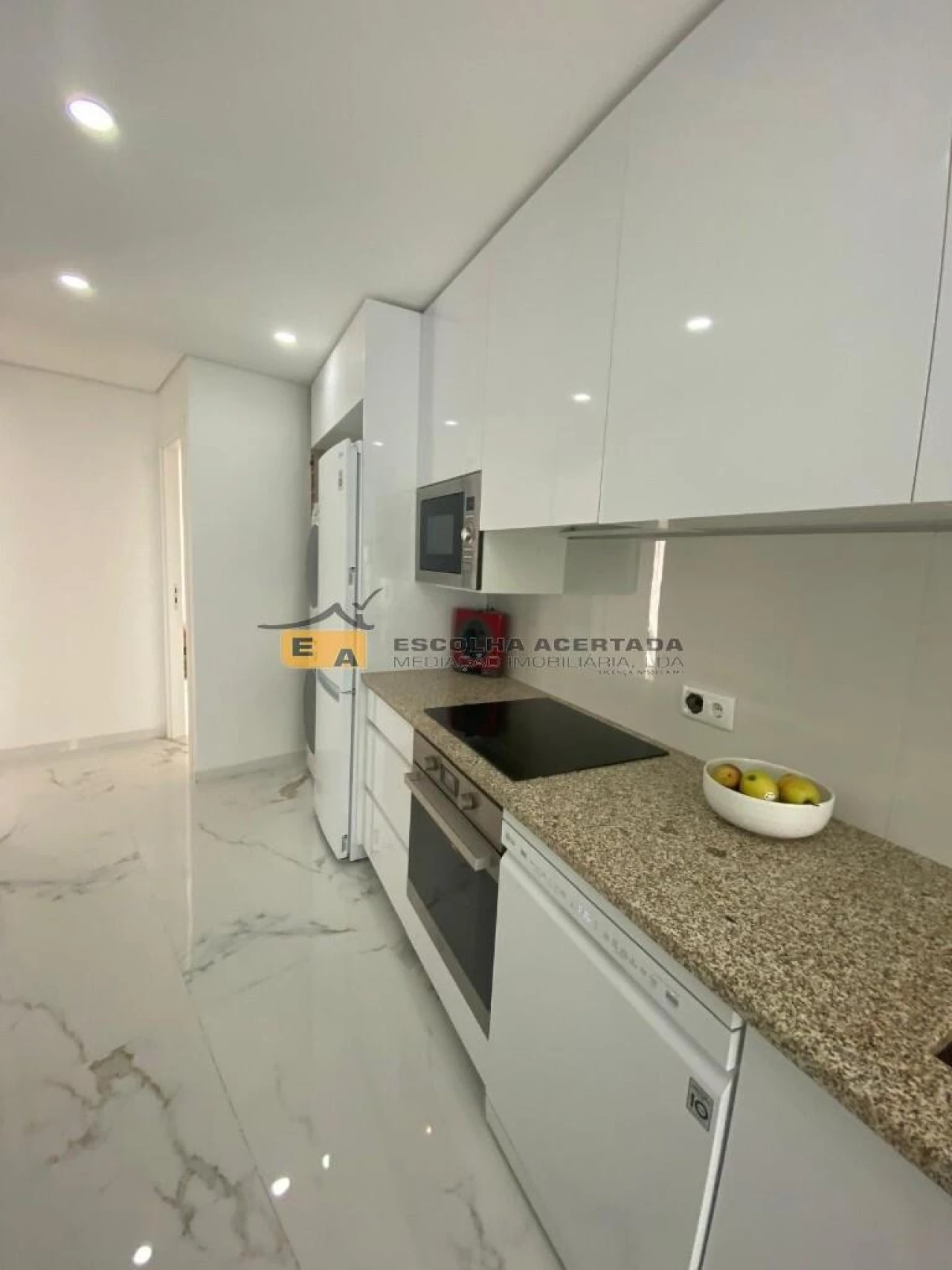 Moradia T1 para Venda em Perafita, Lavra e Santa Cruz do Bispo Foto 3