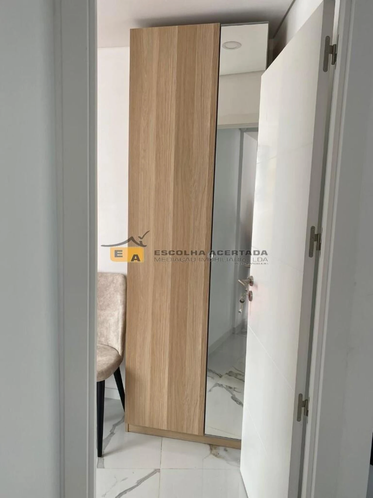 Moradia T1 para Venda em Perafita, Lavra e Santa Cruz do Bispo Foto 10