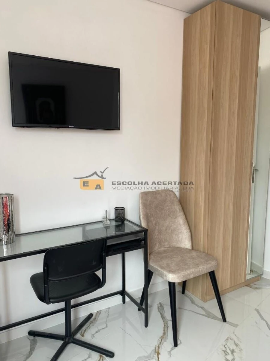 Moradia T1 para Venda em Perafita, Lavra e Santa Cruz do Bispo Foto 9