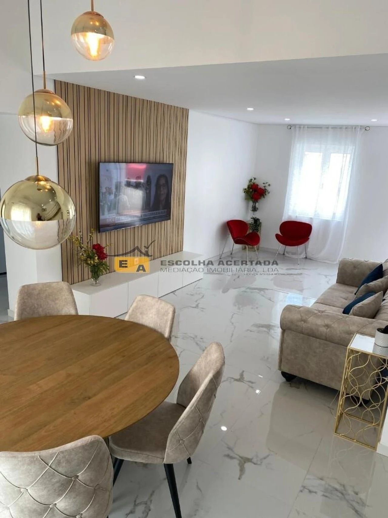 Moradia T1 para Venda em Perafita, Lavra e Santa Cruz do Bispo Foto 1