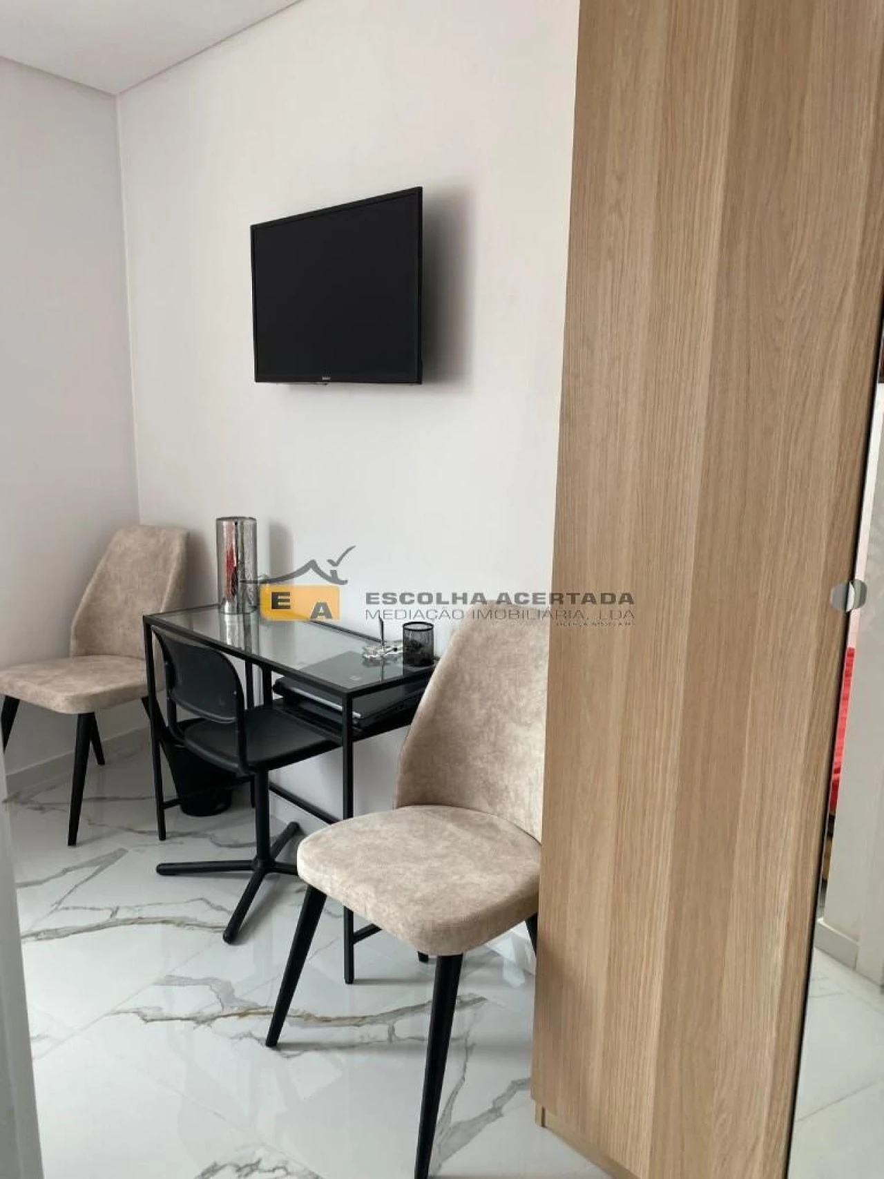 Moradia T1 para Venda em Perafita, Lavra e Santa Cruz do Bispo Foto 8