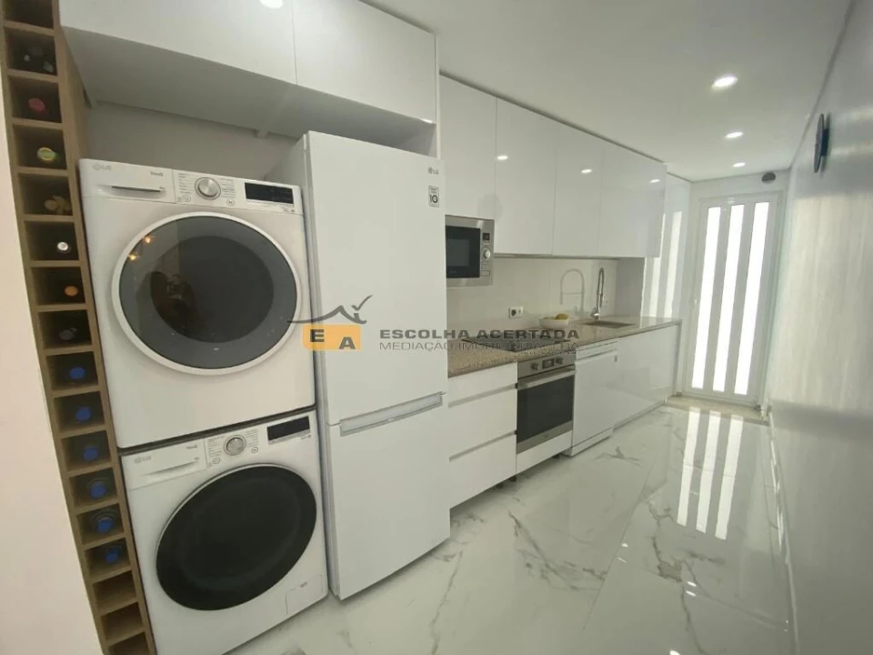 Moradia T1 para Venda em Perafita, Lavra e Santa Cruz do Bispo Foto 4