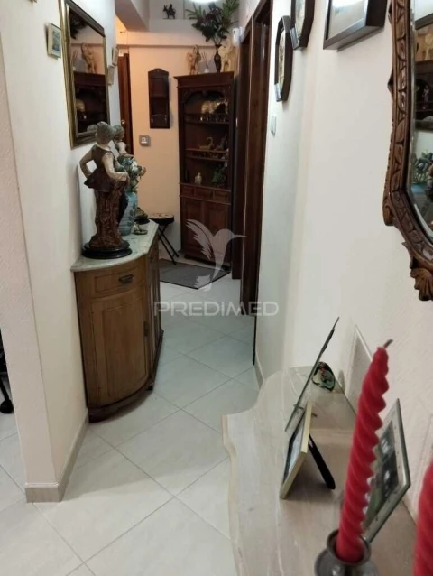 Apartamento T2 para Venda em Baixa da Banheira e Vale da Amoreira