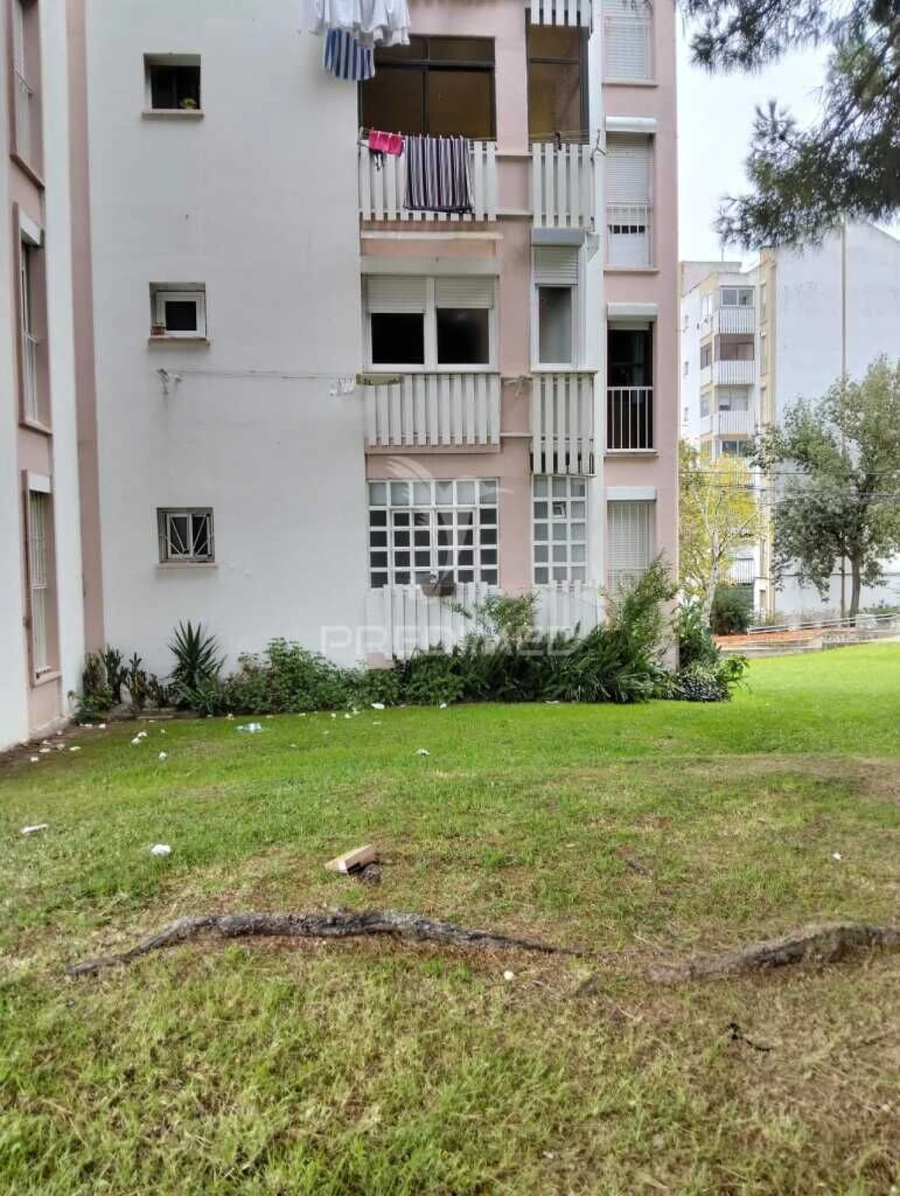 Apartamento T2 para Venda em Baixa da Banheira e Vale da Amoreira Foto 3