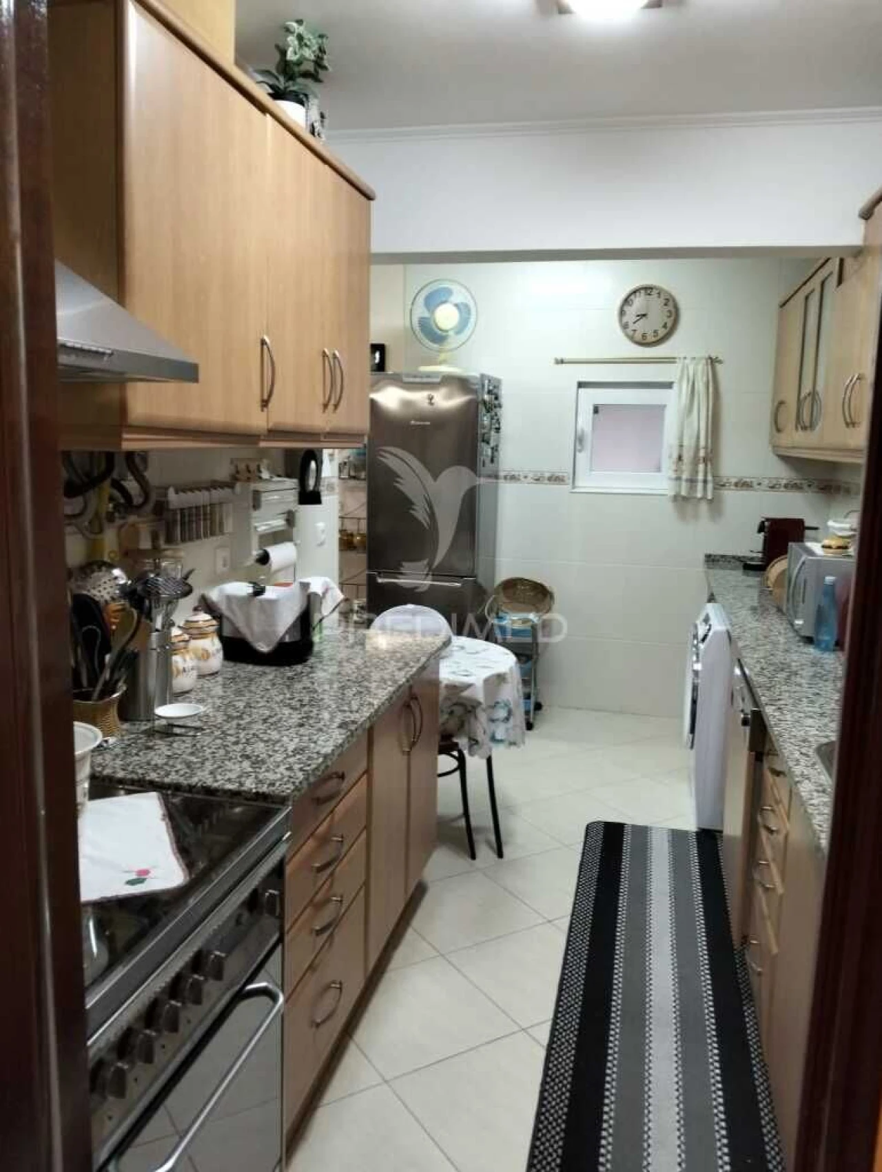 Apartamento T2 para Venda em Baixa da Banheira e Vale da Amoreira Foto 14