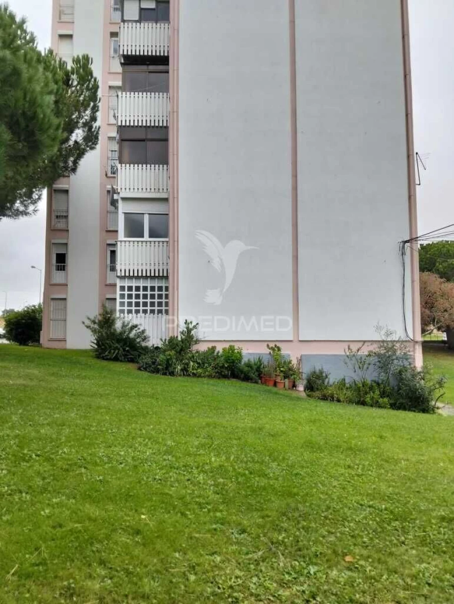 Apartamento T2 para Venda em Baixa da Banheira e Vale da Amoreira Foto 5
