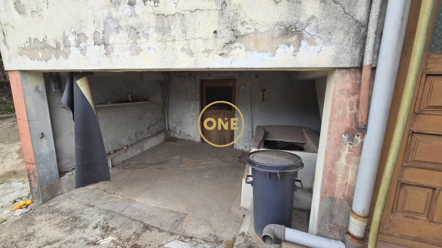 Moradia T2 para Venda em Bougado (São Martinho e Santiago) Foto 13