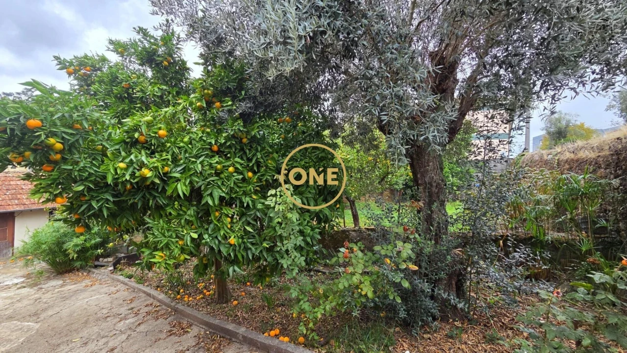 Moradia T2 para Venda em Bougado (São Martinho e Santiago) Foto 14