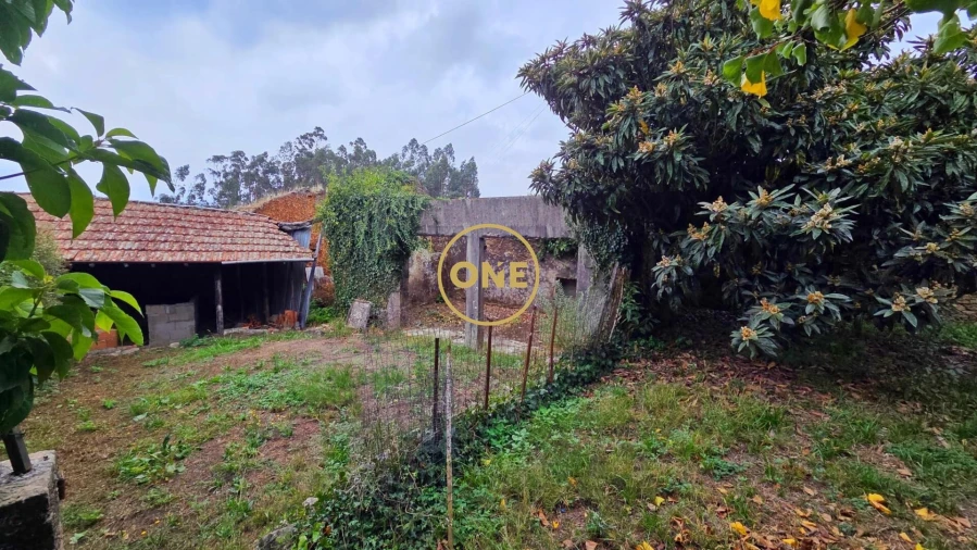 Terreno para Venda em Bougado (São Martinho e Santiago) Foto 2