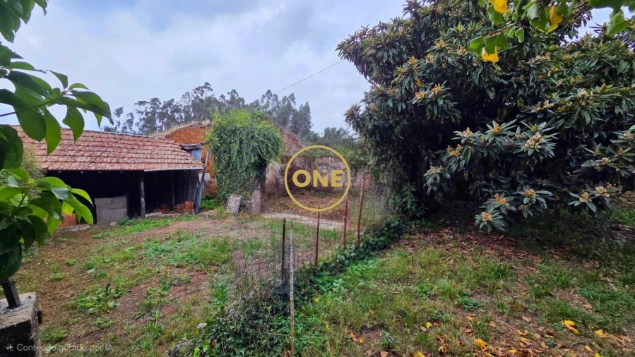 Terreno para Venda em Bougado (São Martinho e Santiago) Foto 4