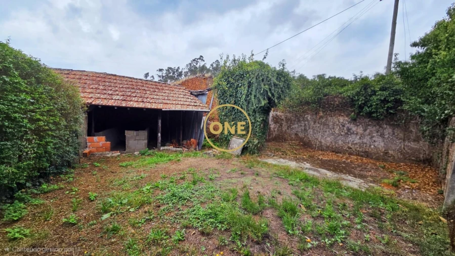 Terreno para Venda em Bougado (São Martinho e Santiago) Foto 5