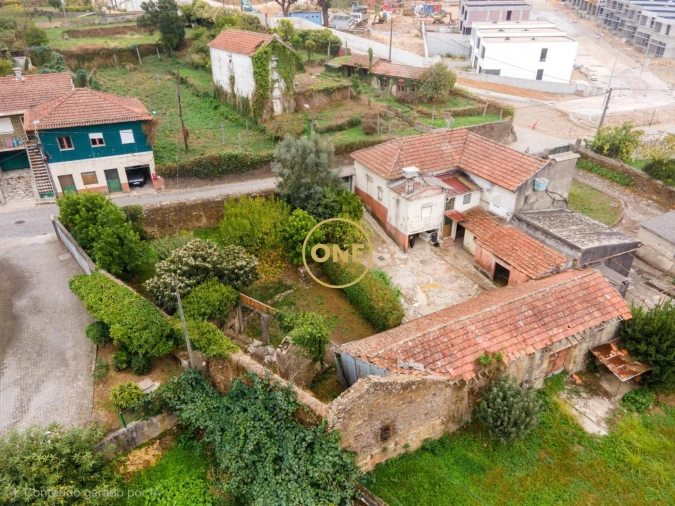 Terreno para Venda em Bougado (São Martinho e Santiago) Foto 7