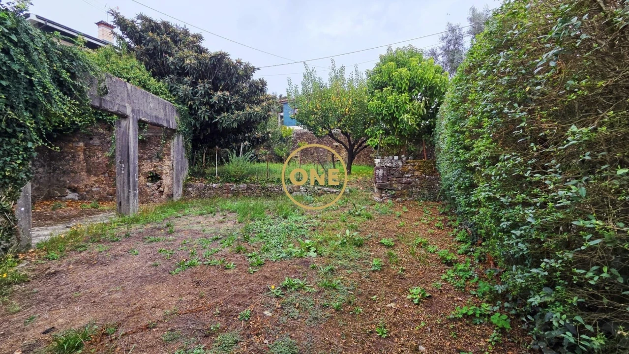 Terreno para Venda em Bougado (São Martinho e Santiago) Foto 3