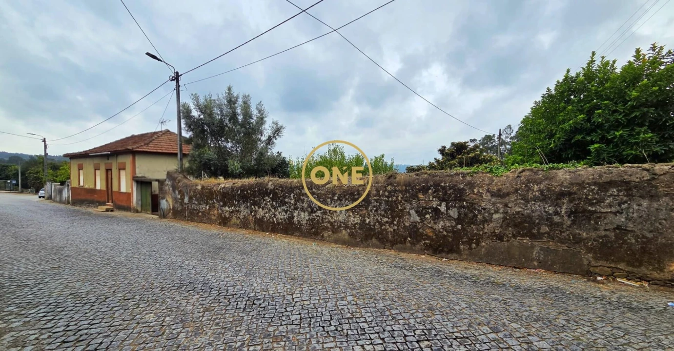 Terreno para Venda em Bougado (São Martinho e Santiago) Foto 6