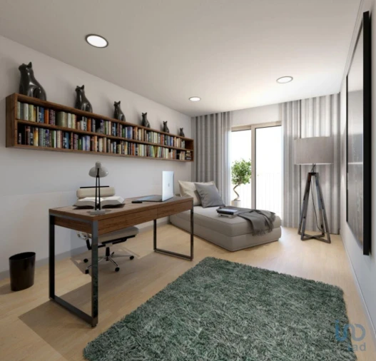 Apartamento T4 para Venda em Montijo e Afonsoeiro Foto 4