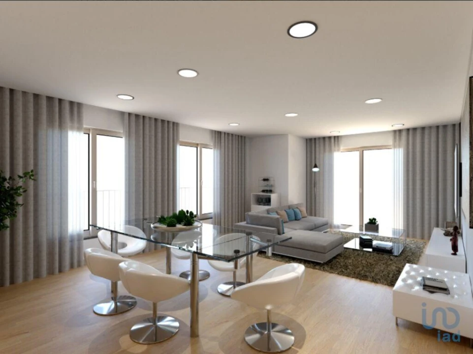 Apartamento T4 para Venda em Montijo e Afonsoeiro Foto 1