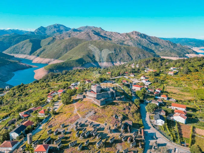 Apartamento T3 para Venda em Azias Foto 9