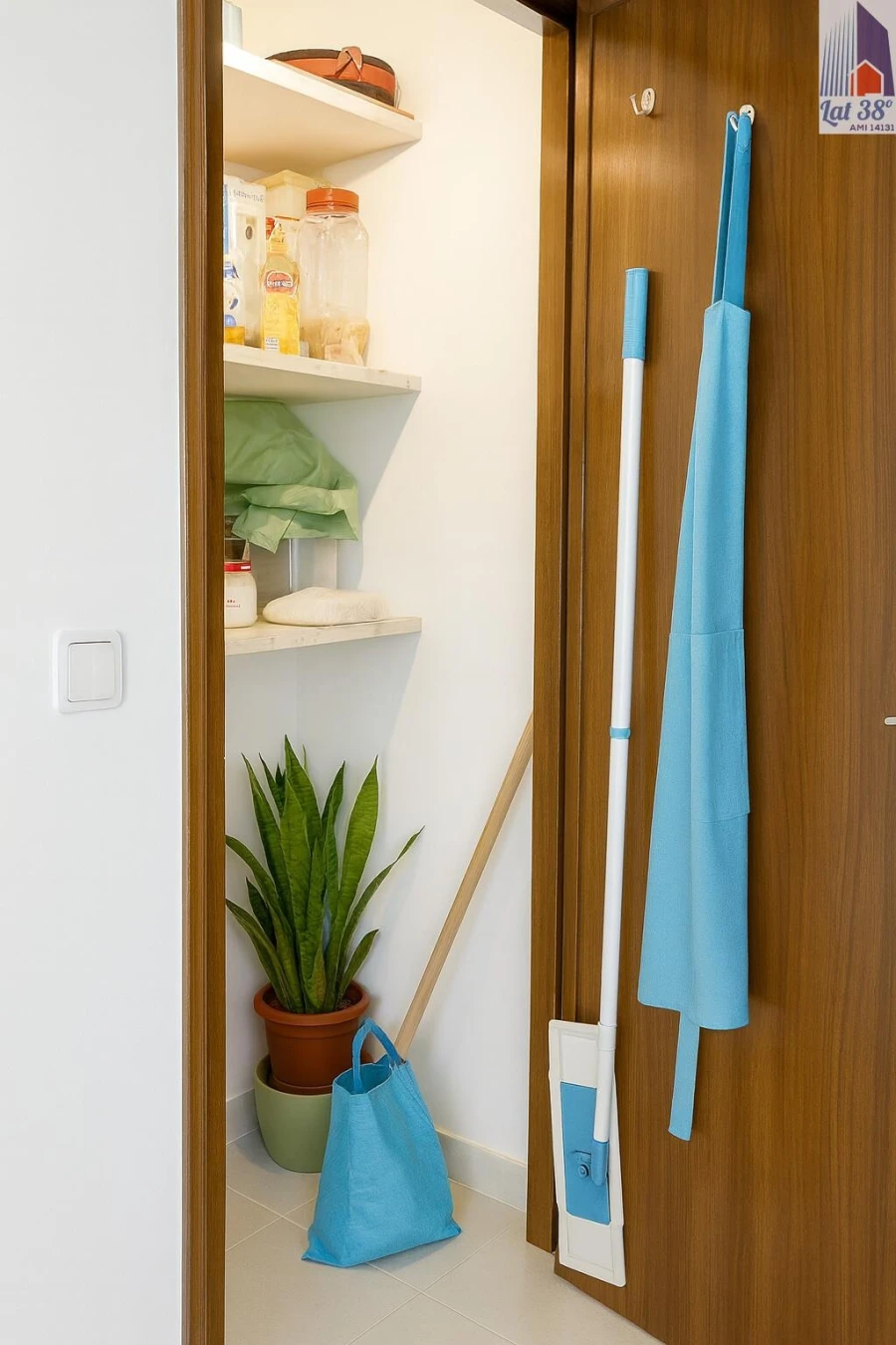 Apartamento T2 para Venda em Encosta do Sol Foto 7