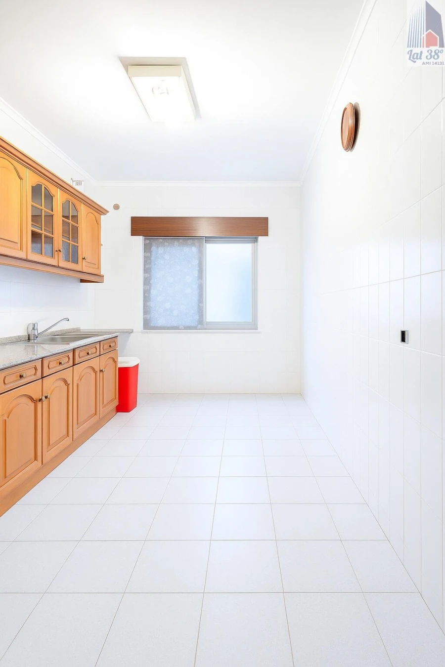 Apartamento T2 para Venda em Encosta do Sol Foto 6