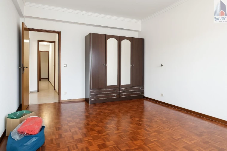 Apartamento T2 para Venda em Encosta do Sol Foto 5