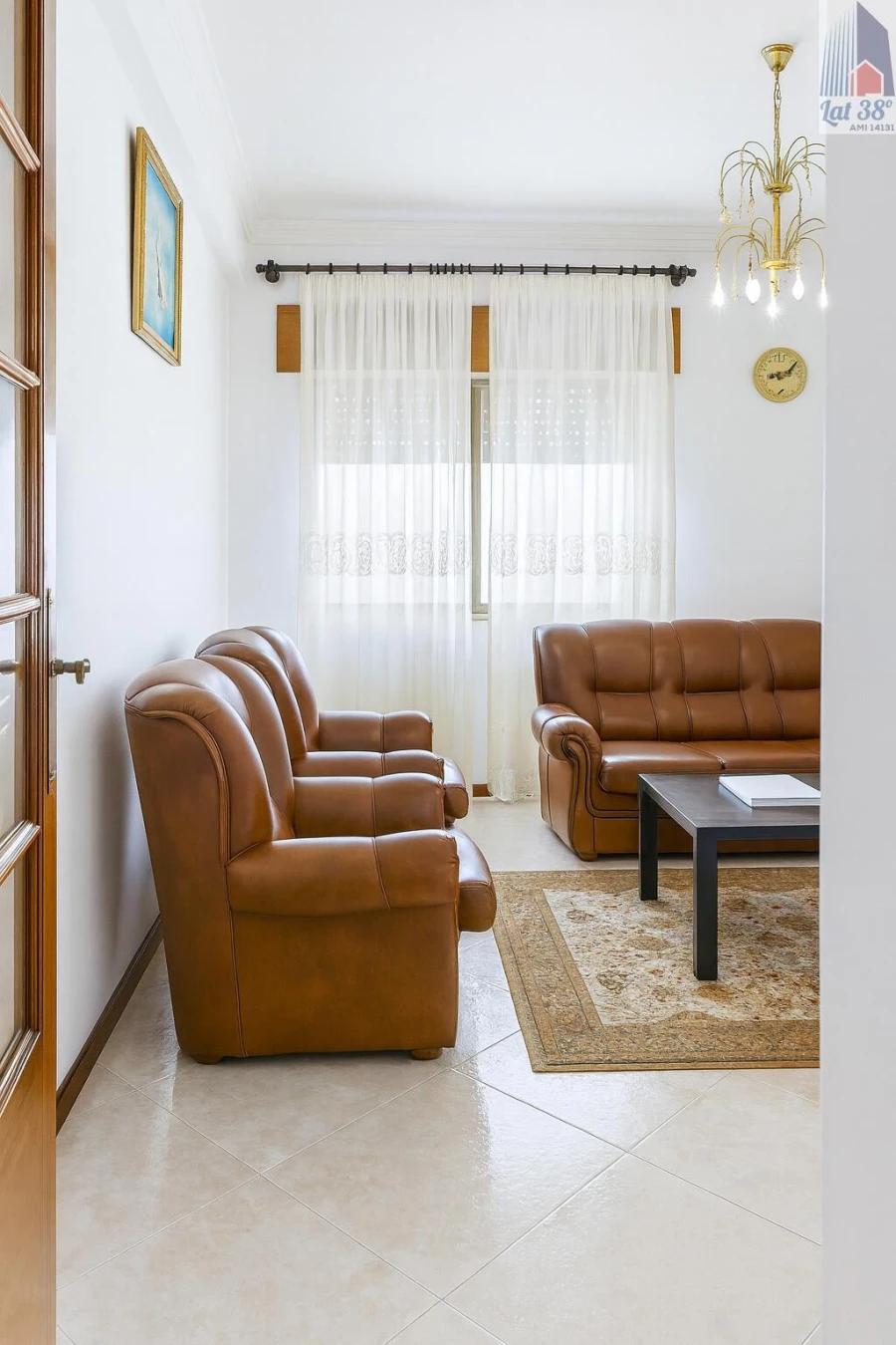 Apartamento T2 para Venda em Encosta do Sol Foto 8